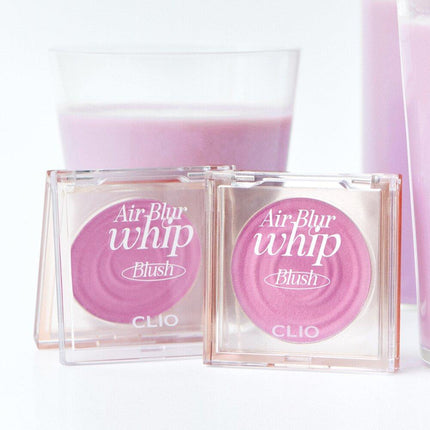 CLIO Air Blur Whip Blush