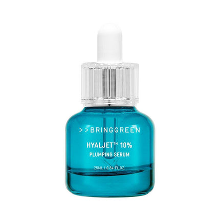 BRINGGREEN Hyaljet 10% Plumping Serum 25mL