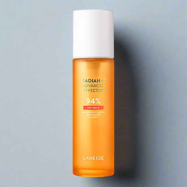Laneige Radiance Advanced Effector 150ml