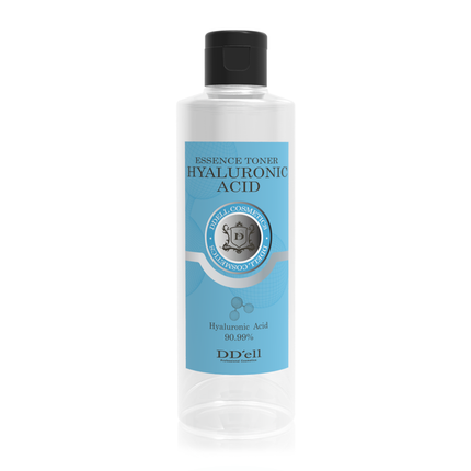 T'el Hyaluronic Acid Essence Toner 250ml