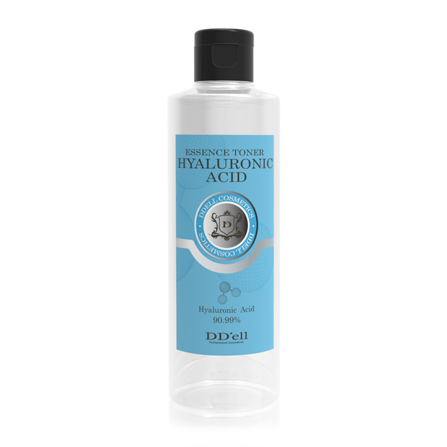T'el Hyaluronic Acid Essence Toner 250ml