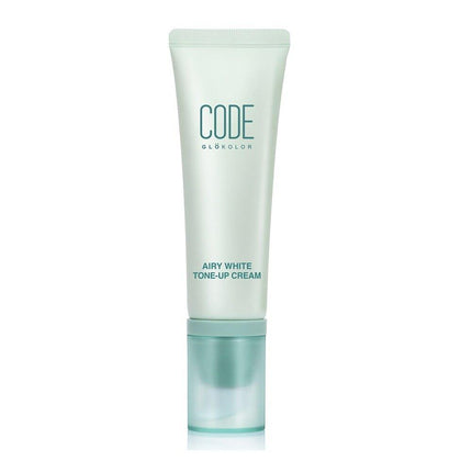 CODE Glokolor Airy White Tone-Up Cream 45 ml