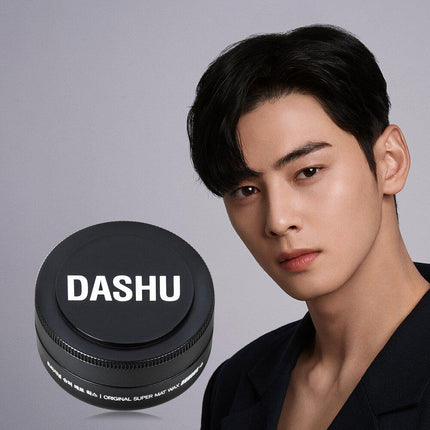 DASHU For Men Premium Original Super Matte Wax 15mL