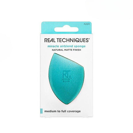 REAL TECHNIQUES Miracle Airblend Sponge