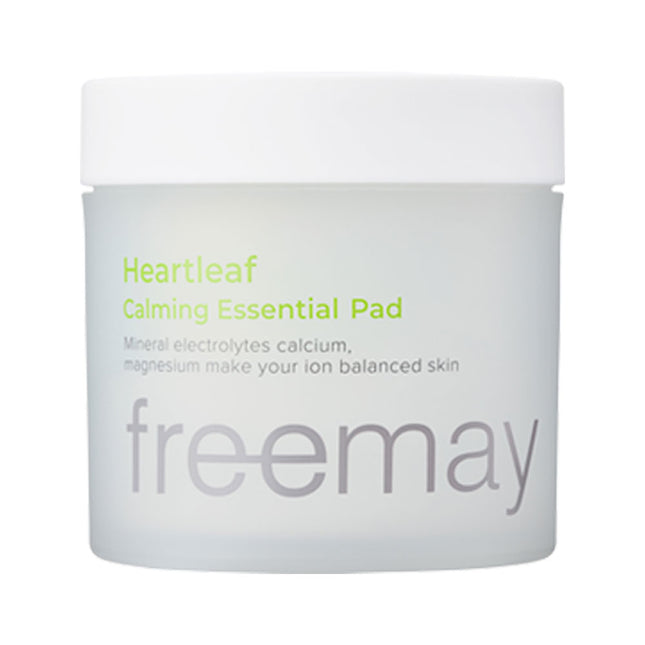 Primey Heart Leaf Calming Essential Pads 70 sheets