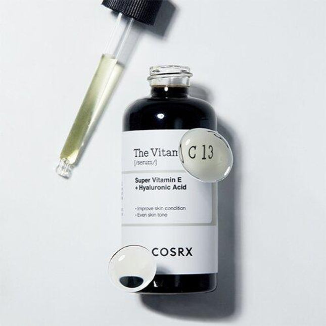 COSRX The Vitamin C 13 Serum 20mL