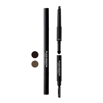 Black Monster Perfect Eyebrow Kit