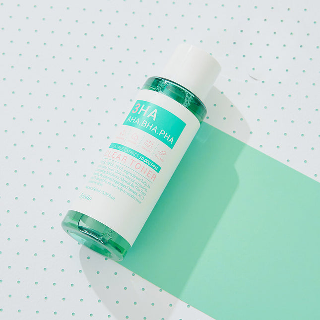 Threeha Cica Soothing Toner 150ml