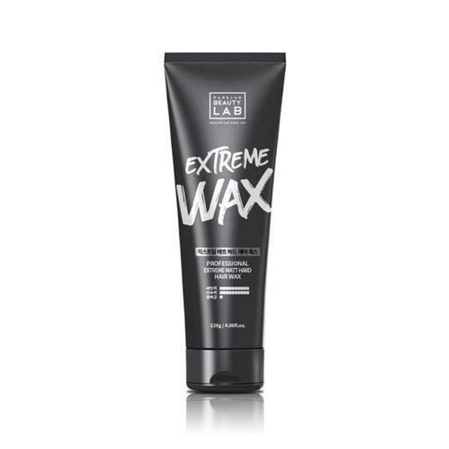 PARKJUN BEAUTY LAB Professional Extreme Matt Hard Hair Wax 120g