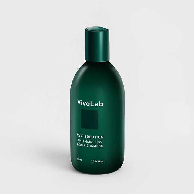 vivelab Revi Solution Anti Hair Loss Scalp Shampoo 300ml