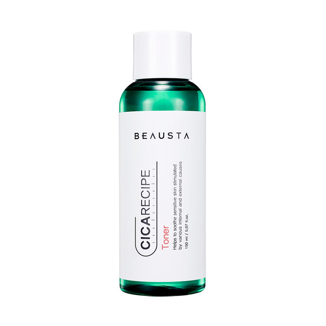 Viewstar Cicarecipe Toner 150ml