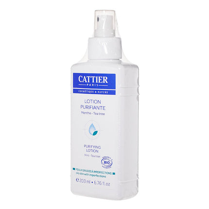 Catier Purifying Lotion 200ml