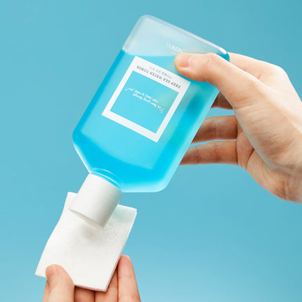 NierG Sea Salt Weak Acid Toner 250ml