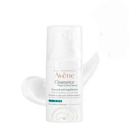 Avene Cleanance Power Control Serum 30ml