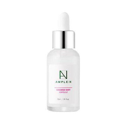 AMPLE:N Ceramide Shot Ampoule 30mL