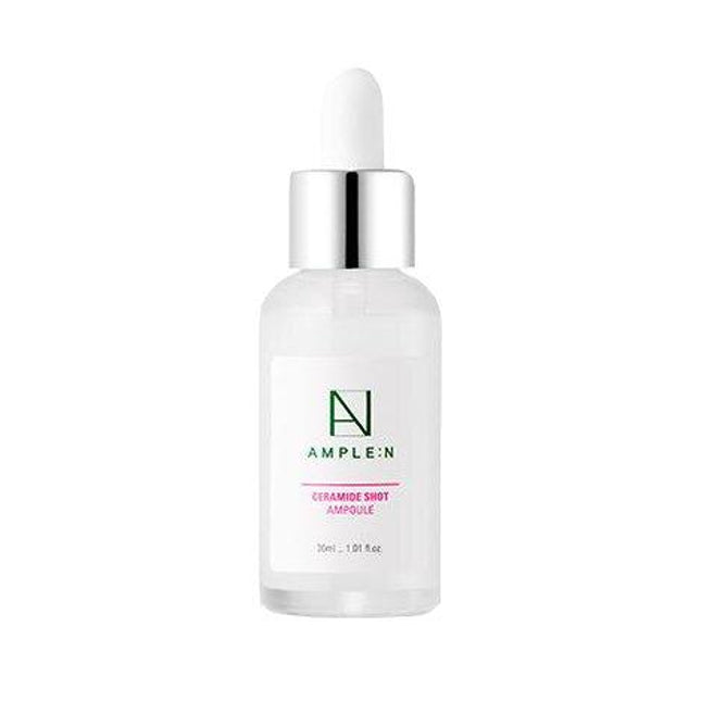 AMPLE:N Ceramide Shot Ampoule 30mL