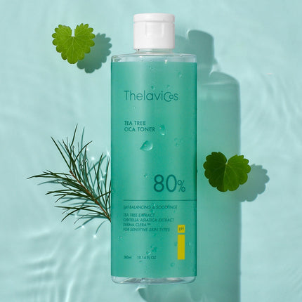 Theravicos Teatricica 80 Toner 300ml