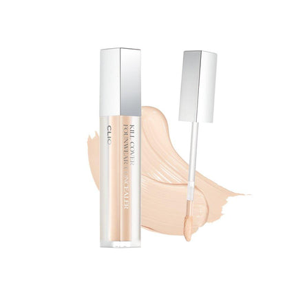 CLIO Kill Cover Founwear Concealer 6g