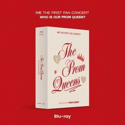 IVE - THE FIRST FAN CONCERT [THE PROM QUEENS]