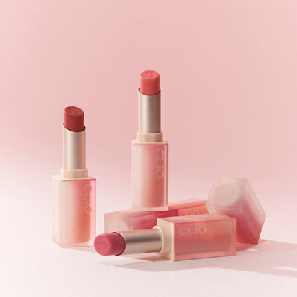 CLIO Chiffon Mood Lip