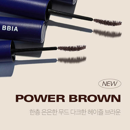 BBIA Never Die Mascara 7g