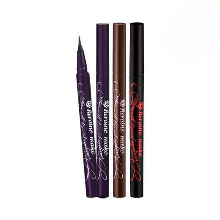 Kiss me Heroine Make Smooth Liquid Eyeliner Super Keep