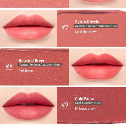 ETUDE Mood Matte Lipstick 3.5g