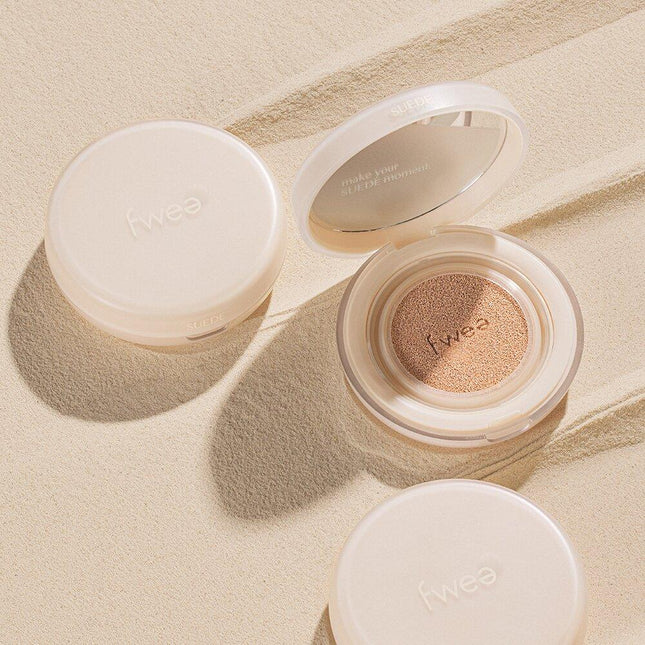 fwee Cushion Suede 15g