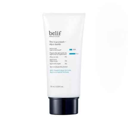 belif The true cream aqua bomb 75mL