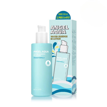 Beyond Angel Aqua Water Essence In Lotion 200mL