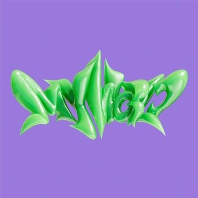 AESPA - MY WORLD (3RD MINI ALBUM) [TABLOID VER.]