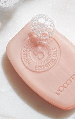 L'Occitane Intensive Repair Solid Shampoo 60g