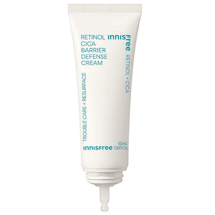 INNISFREE Retinol Cica Barrier Defense Cream 50mL