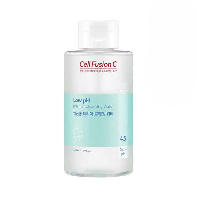 Cell Fusion C Low pH pHarrier Cleaning Water 500ml