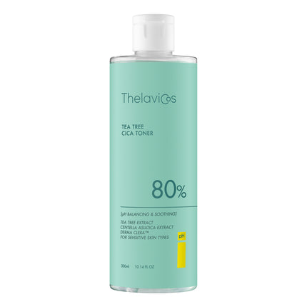 Theravicos Teatricica 80 Toner 300ml