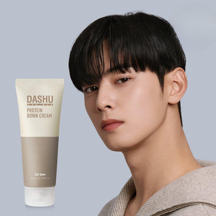 DASHU For Men Protein Down Cream 100mL