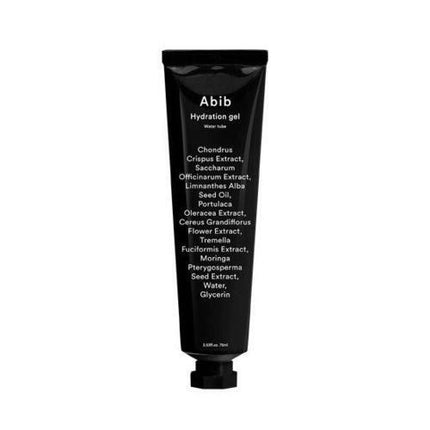 Abib Hydration Gel Water Tube 75ml