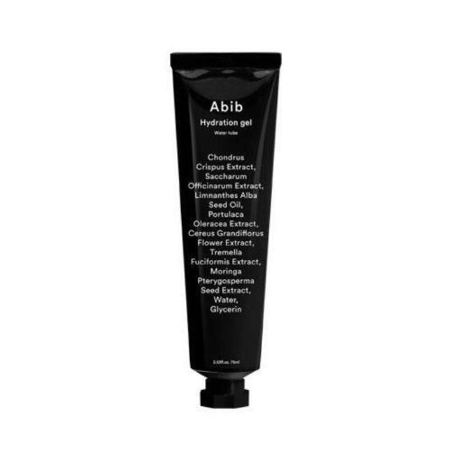 Abib Hydration Gel Water Tube 75ml
