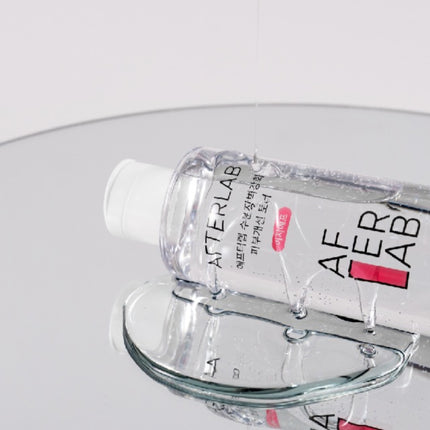 Afterlab Moisture Barrier Reinforcing Skin Improvement Toner Easyef 200ml