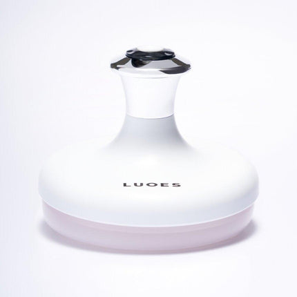 LUOES Pore Cleansing Guasha Brush