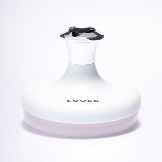 LUOES Pore Cleansing Guasha Brush