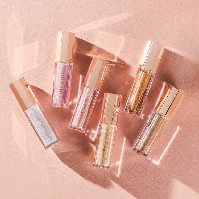 DEAR DAHLIA Paradise Shine Eye Sequins 4g