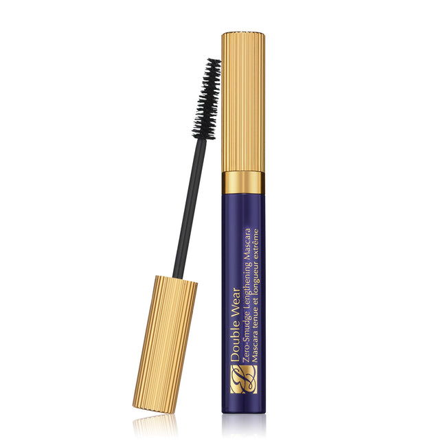 Estee Lauder Double Wear Zero Smudge Lengthening Mascara 6ml, Black
