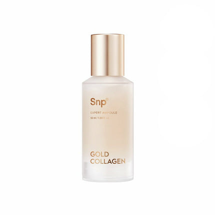 SNP Gold Collagen Expert Ampoule 50mL