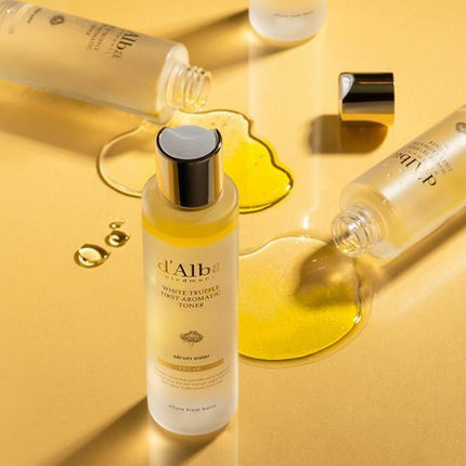 d'Alba White Truffle First Aromatic Toner