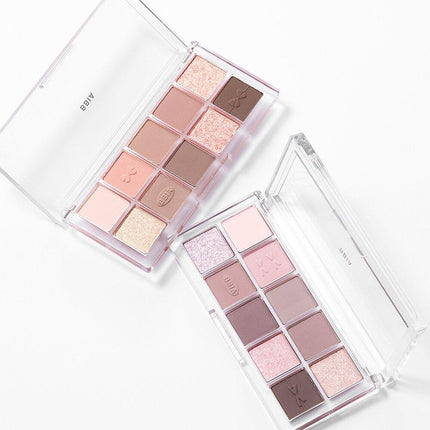 BBIA Essential Eye Palette