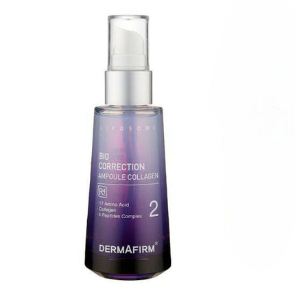 DERMAFIRM Bio Correction Ampoule Collagen R4 50mL