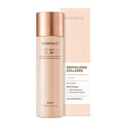 Centellian 24 Revitalizing Collagen Toner 120ml