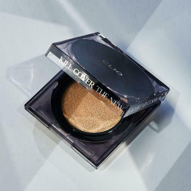 CLIO Kill Cover The New Founwear Cushion