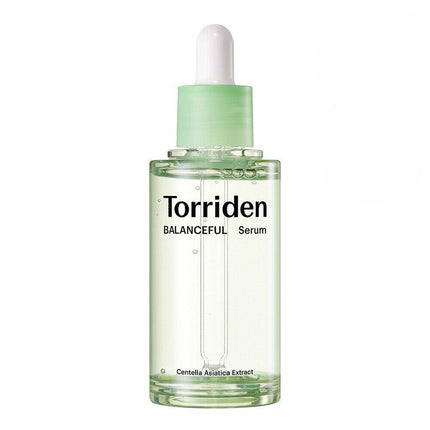 Torriden Balanceful Cica Calming Serum 50mL